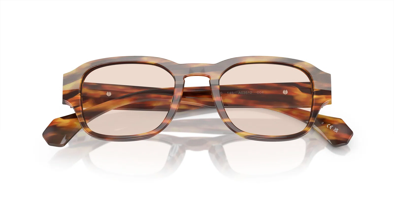 Alain Mikli 3512 Eyeglasses - view 16